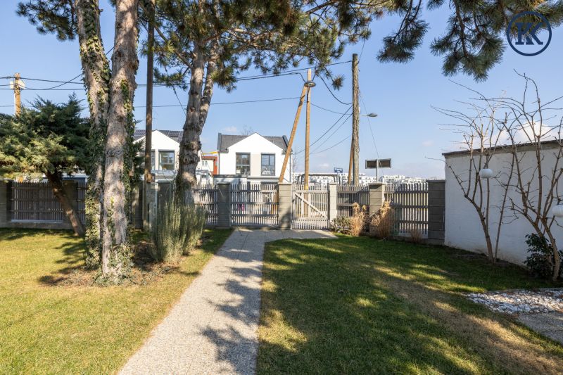 Dieser Bungalow ist mehr als nur ein Haus. /  / 1220 Wien, Donaustadt / Wien 22., D / Bild 9