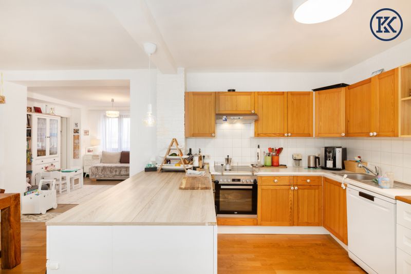Dieser Bungalow ist mehr als nur ein Haus. /  / 1220 Wien, Donaustadt / Wien 22., D / Bild 7