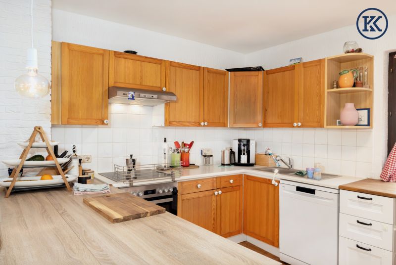 Dieser Bungalow ist mehr als nur ein Haus. /  / 1220 Wien, Donaustadt / Wien 22., D / Bild 8