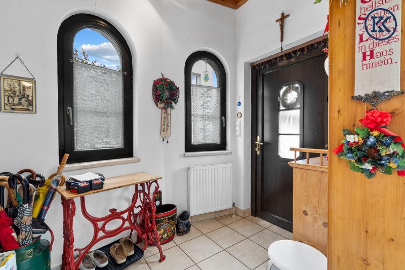 Einfamilienhaus nahe Lobau ? Gepflegt, ruhig & mit groem Potenzial /  / 1220 Wien, Donaustadt / Bild 8