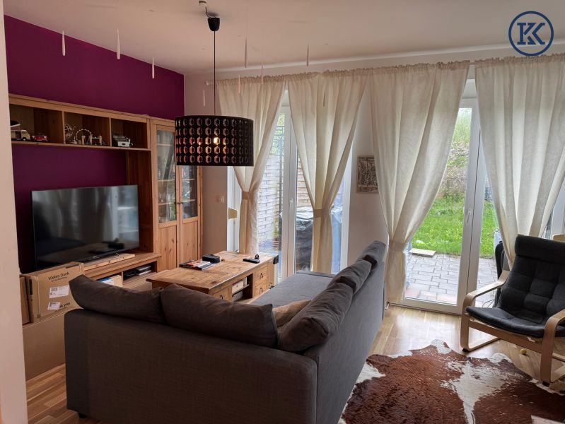 Zuhause im Grnen ? Lichtdurchflutete Wohnung mit Dachterrasse & Gartenoase /  / 3204 Kirchberg an der Pielach / Bild 9