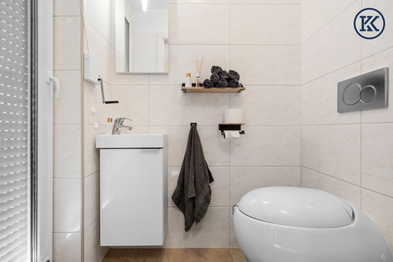 Zuhause im Grnen ? Lichtdurchflutete Wohnung mit Gartenoase /  / 3204 Kirchberg an der Pielach / Bild 6