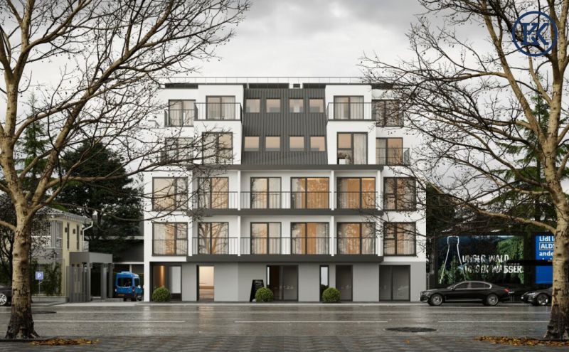 Wunderschne Dachgeschosswohnung in Essling! /  / 1220 Wien, Donaustadt / Bild 1