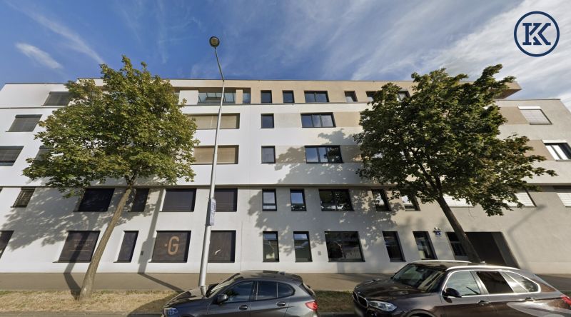 Tolle 3-Zimmer-Wohnung ? Nähe UNO City, Donauzentrum & Alte Donau