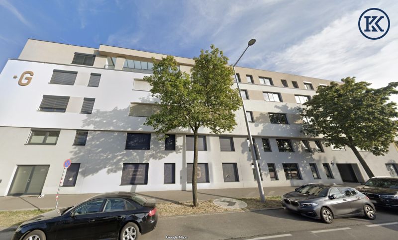 Tolle 3-Zimmer-Wohnung ? Nhe UNO City, Donauzentrum & Alte Donau /  / 1220  / Bild 1