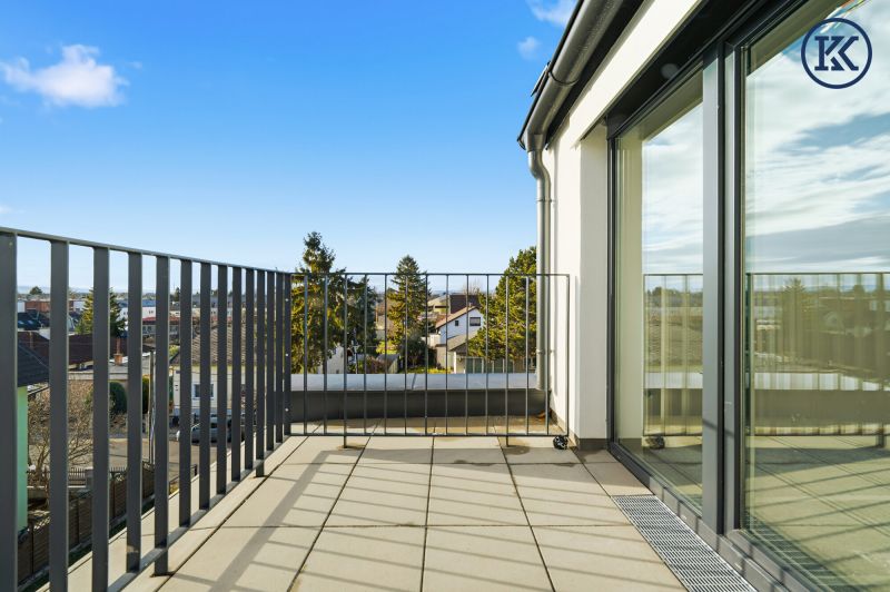 Exklusive 4 Zimmer Gartenwohnung ? Ideal als Erstwohnung oder Investment! /  / 1220&nbsp;Wien, Donaustadt / Bild 3