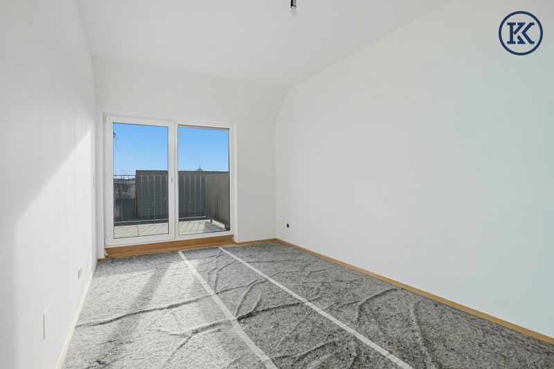 Exklusive 4 Zimmer Gartenwohnung ? Ideal als Erstwohnung oder Investment! /  / 1220&nbsp;Wien, Donaustadt / Bild 4