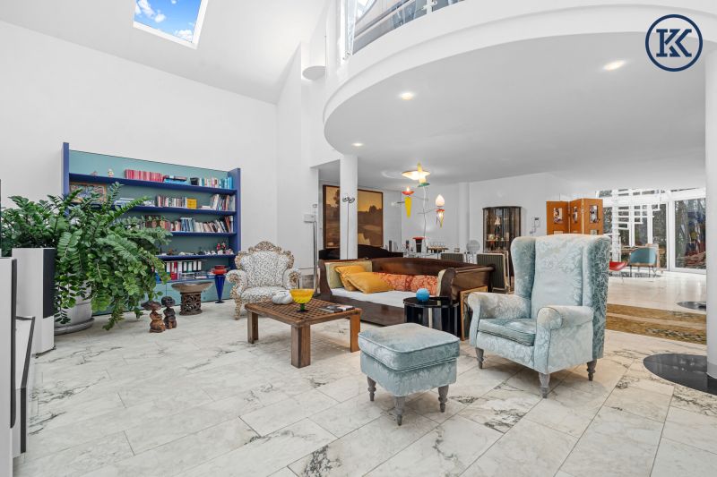 Dieses Haus hat ein gewisses ?Etwas? ? es wird Sie sofort KETSCHEN!!! /  / 2102&nbsp;Hagenbrunn / Bild 8