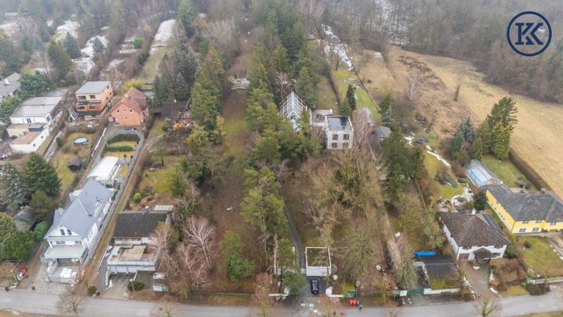 Wo die Seele ihr Zuhause findet: Ein Kunstwerk zwischen Wald und Wien /  / 2102&nbsp;Hagenbrunn / Bild 1