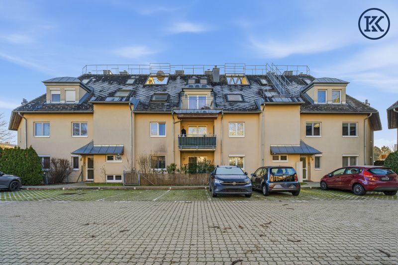 Stilvolle Maisonette-Wohnung in ruhiger Lage ? nur 10?15 Minuten Fu�weg zur Seestadt! /  / 1220&nbsp;Wien, Donaustadt / Bild 1