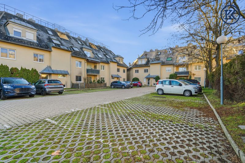 Stilvolle Maisonette-Wohnung in ruhiger Lage ? nur 10?15 Minuten Fu�weg zur Seestadt! /  / 1220&nbsp;Wien, Donaustadt / Bild 2