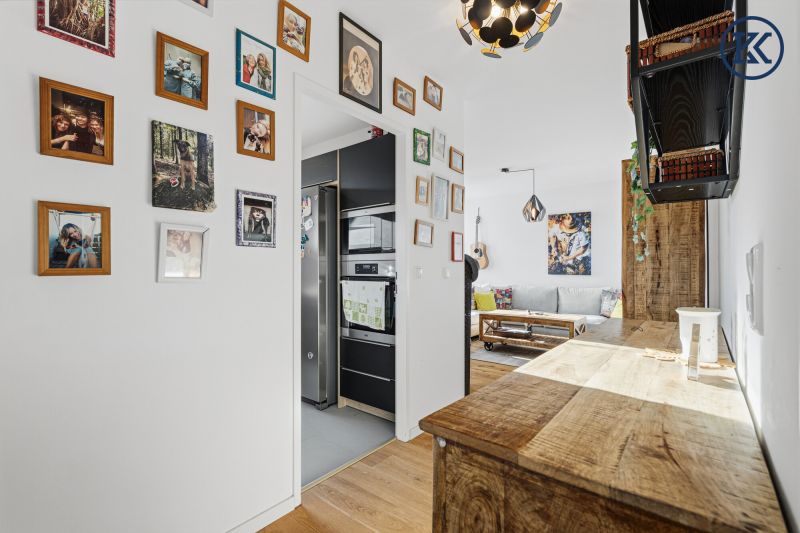 Stilvolle Maisonette-Wohnung in ruhiger Lage ? nur 10?15 Minuten Fu�weg zur Seestadt! /  / 1220&nbsp;Wien, Donaustadt / Bild 8