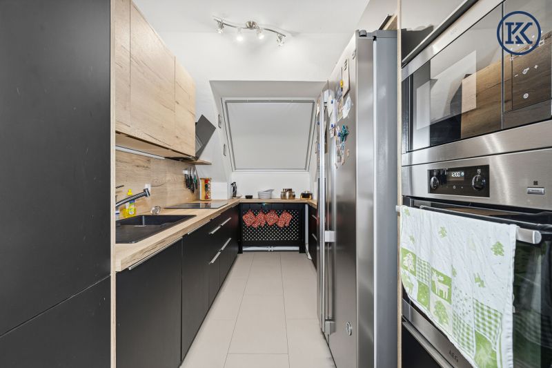 Stilvolle Maisonette-Wohnung in ruhiger Lage ? nur 10?15 Minuten Fu�weg zur Seestadt! /  / 1220&nbsp;Wien, Donaustadt / Bild 9