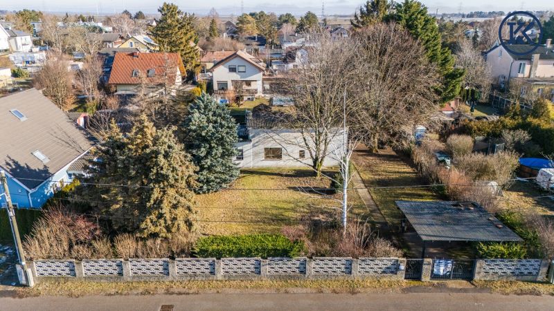 Neues Baupotenzial in Breitenlee, 2x Baupl�tze f�r Doppel- oder Einfamilienh�user /  / 1220&nbsp;Wien, Donaustadt / Wien 22., D / Bild 1