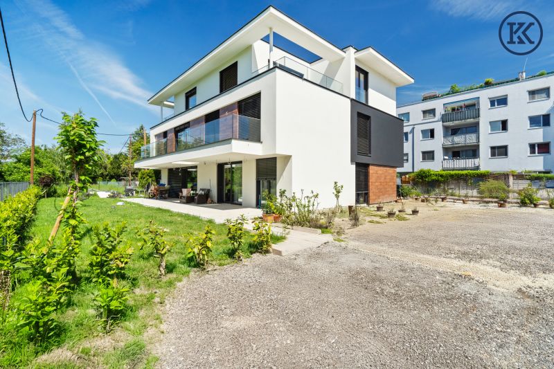 Exklusive 3-Zimmer-Neubauwohnung mit hochwertiger Ausstattung ? 1250 ? Kaltmiete /  / 1210&nbsp;Wien, Floridsdorf / Floridsdor / Bild 3