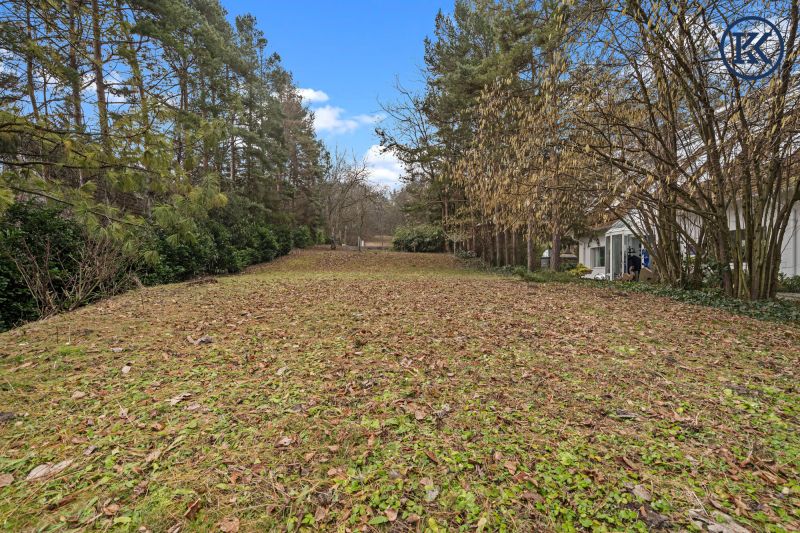 Ist es m�glich, drei H�user auf dem Grundst�ck zu errichten /  / 1210&nbsp;Wien 21., Floridsdorf / Bild 4