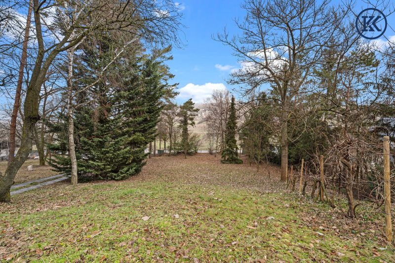 Ist es m�glich, drei H�user auf dem Grundst�ck zu errichten /  / 1210&nbsp;Wien 21., Floridsdorf / Bild 0