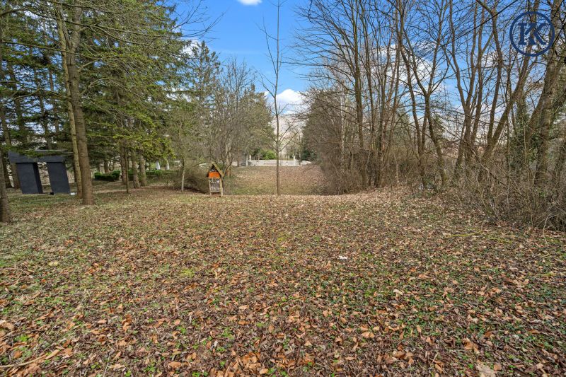 Ist es m�glich, drei H�user auf dem Grundst�ck zu errichten /  / 1210&nbsp;Wien 21., Floridsdorf / Bild 7