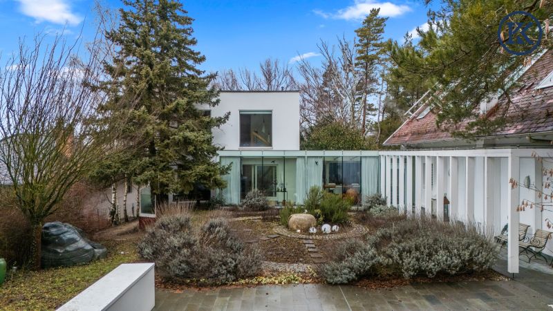 Wo die Seele ihr Zuhause findet: Ein Kunstwerk zwischen Wald und Wien /  / 1210&nbsp;Wien, Floridsdorf / Bild 3