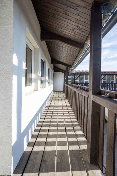 Charmantes Bauernhaus mit großem Grundstück, langgezogenem Hof, 2 Wohnungen und einem Swimmingpool / / 2301 Groß-Enzersdorf / Bild 7