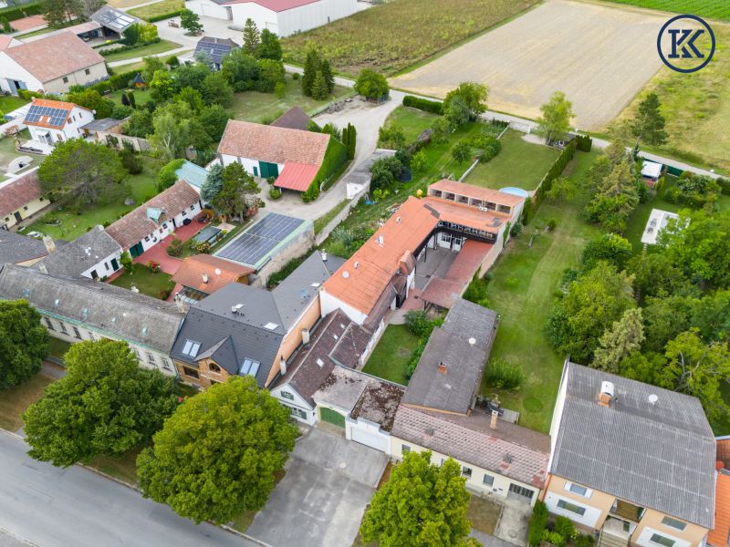 Ein Ort f�r Ideen, Familie & Freiheit ? Wohnen und Arbeiten vereint /  / 2301&nbsp;Gro�-Enzersdorf / Bild 9