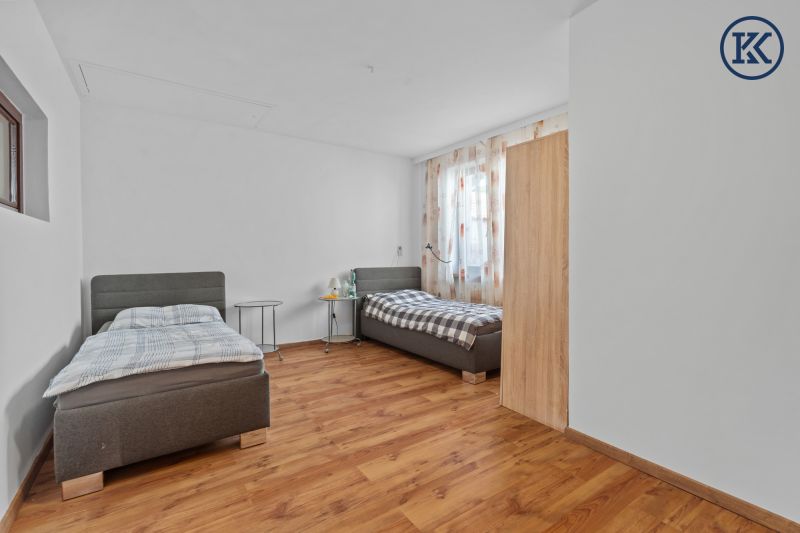 Deine n�chste Investition mit tollen Einnahmen! /  / 2286&nbsp;Haringsee / Bild 8