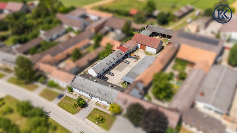 Deine n�chste Investition mit tollen Einnahmen! /  / 2286&nbsp;Haringsee / Bild 0