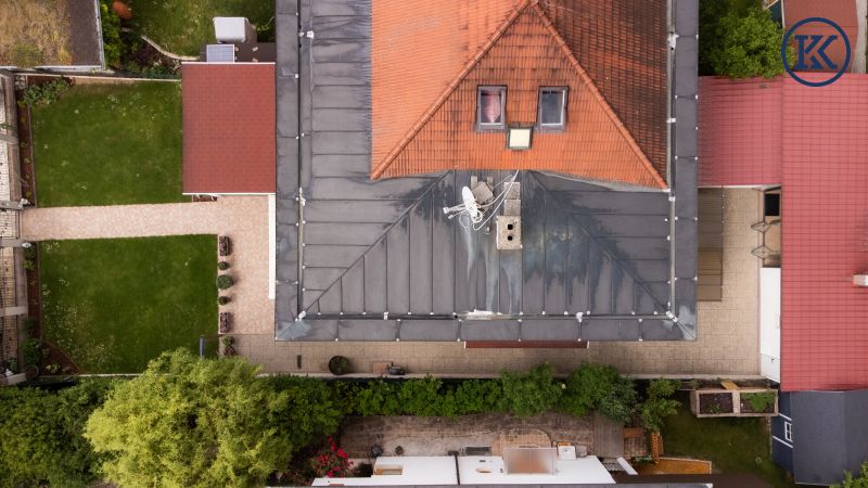 Raum f�r Familie. Natur vor der T�r. Wien um die Ecke. /  / 2534&nbsp;Alland / Bild 2
