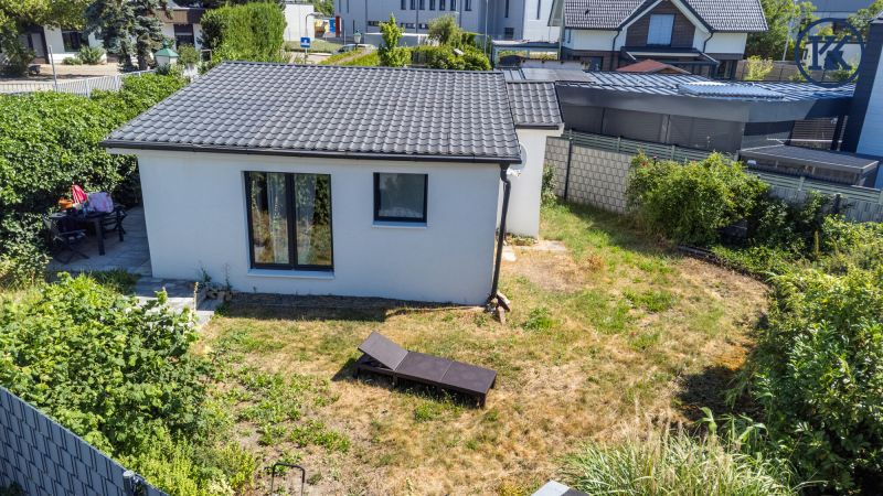 Wohnen, wo andere Urlaub machen ? und trotzdem alles ums Eck! /  / 2100&nbsp;Korneuburg / Bild 5