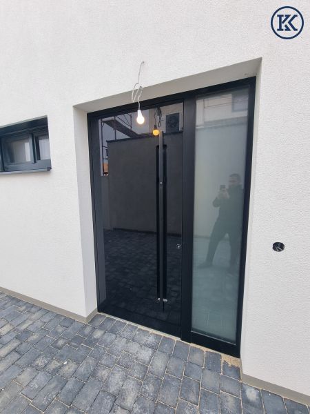 Erstbezug im Gr�nen ? Modernes Wohnen vor den Toren Wiens /  / 2284&nbsp;Untersiebenbrunn / Bild 9