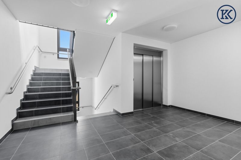 Wo der Feierabend drau�en weitergeht ? provisionsfreie 2-Zimmer-Wohnung in Aspern /  / 1220&nbsp;Wien / Bild 5