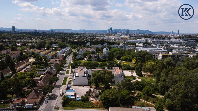 Wo der Feierabend drau�en weitergeht ? provisionsfreie 2-Zimmer-Wohnung in Aspern /  / 1220&nbsp;Wien / Bild 8