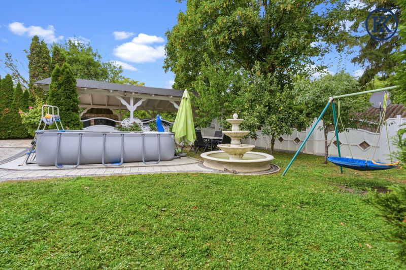 Zwei H�user, ein Zuhause ? Villa mit Charakter in Aspern /  / 1220&nbsp;Wien / Bild 2