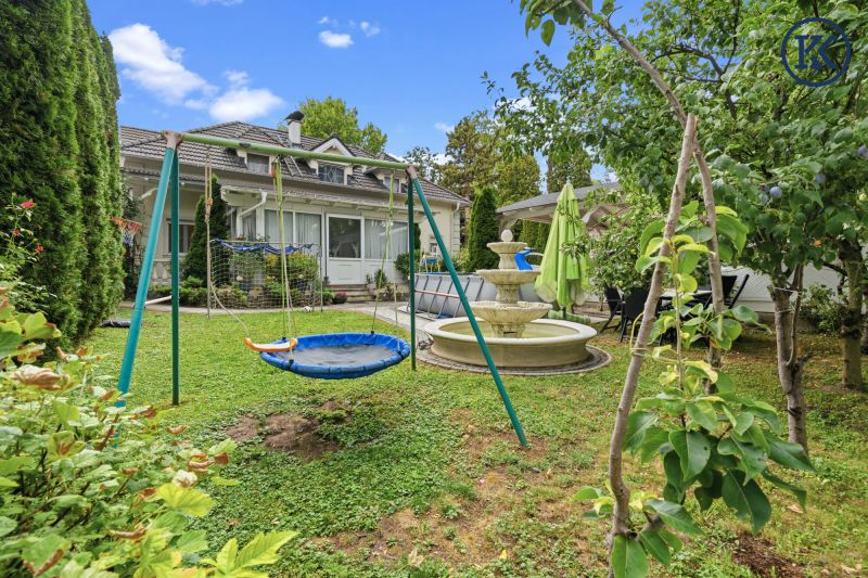 Zwei H�user, ein Zuhause ? Villa mit Charakter in Aspern /  / 1220&nbsp;Wien / Bild 4