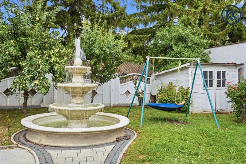 Zwei H�user, ein Zuhause ? Villa mit Charakter in Aspern /  / 1220&nbsp;Wien / Bild 8