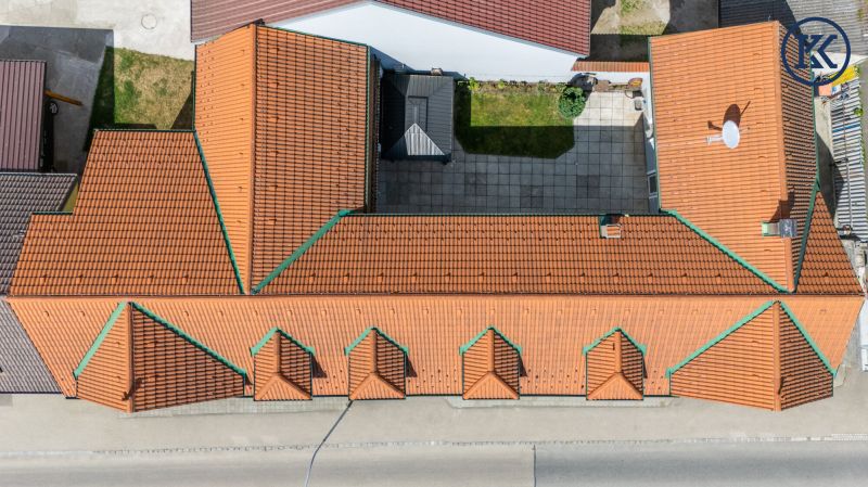 Open House kommenden Samstag den 29.08.2026 ab 11:00 Uhr. Bitte um telefonische Anmeldung. /  / 2020&nbsp;Sch�ngrabern / Bild 1