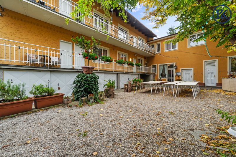 Historischer Gasthof mit Hotelbetrieb in Baden, Niedersterreich /  / 2500 Baden / Bild 5