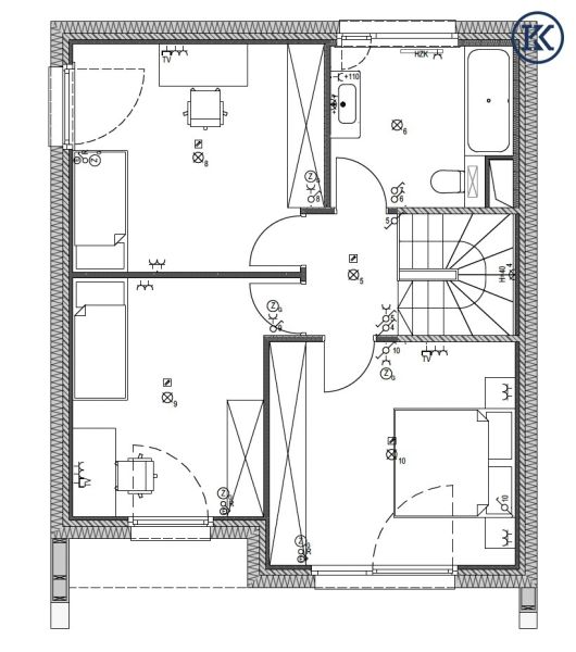 Grnes Familienparadies mit eigenem Garten ? Ihr Traumhaus in Leopoldau /  / 1210 Wien, Floridsdorf / Wien 21.,  / Bild 6