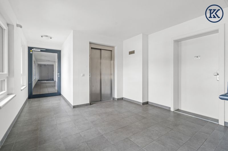 Lifestyle Pur: Wohnung mit Terrasse nahe Donauzentrum, Alte Donau & UNO-City /  / 1220  / Bild 3