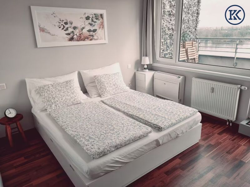 2 Zimmerwohnungen mit groer Terrasse im 8. Stockwerk! /  / 1200 Wien / Bild 9