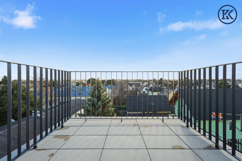 2-Zimmer-Wohnung mit beeindruckender 24 m� Dachterrasse! /  / 1220&nbsp;Wien, Donaustadt / Bild 6