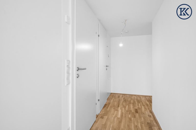 Diese Wohnung ist mehr als ein Zuhause ? sie ist eine einmalige Chance fr Ihr Leben.
Ein Ort zum Aufblhen, Verlieben und Bleiben. /  / 1220 Wien, Donaustadt / Bild 5