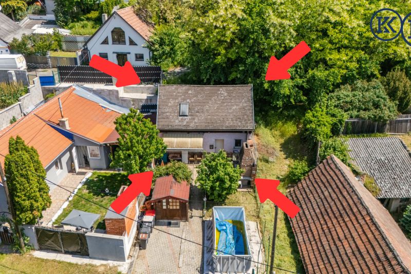 OPEN HOUSE am 28.06.2025 -Manche Huser erzhlen Geschichten /  / 2144 Altlichtenwarth / Bild 1