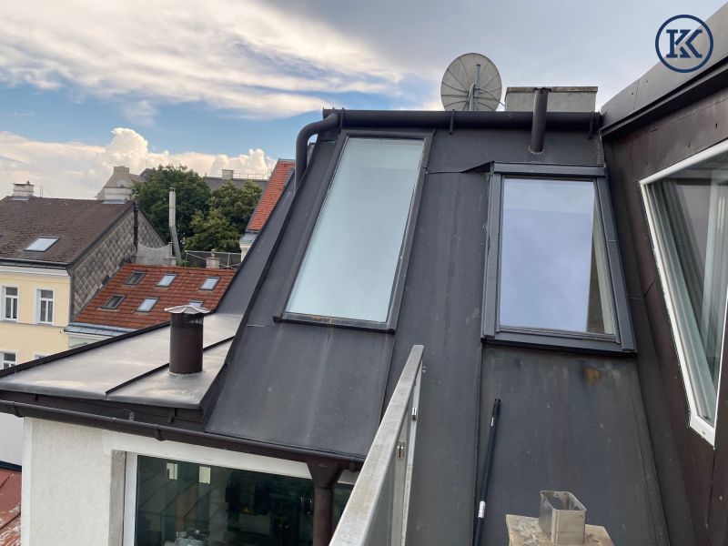 Zinshaus oder Einfamilienhaus in Top-Lage ? Sofort verfgbar /  / 1180 Wien, Whring / Wien 18., Whr / Bild 9