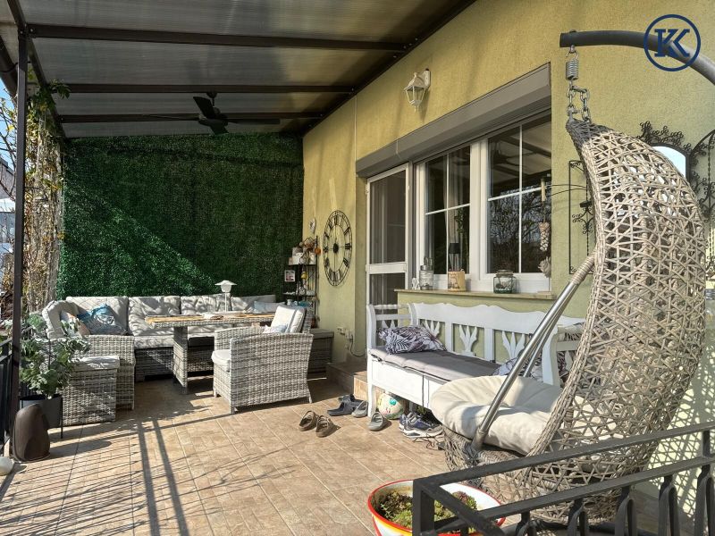 Ein ideales Zuhause f�r Familien /  / 2512&nbsp;Oeynhausen / Bild 4