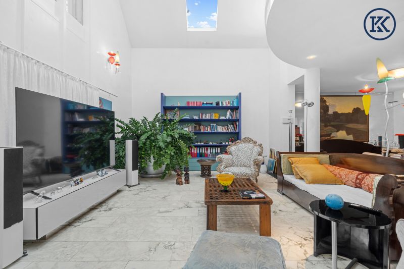 Dieses Haus hat ein gewisses ?Etwas? ? es wird Sie sofort KETSCHEN!!! /  / 2102&nbsp;Hagenbrunn / Bild 9