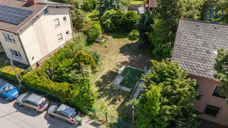 Gemischtes Baugebiet mit vielfltigem Entwicklungspotenzial ? Ideal fr Wohn- und Gewerbenutzung /  / 1220 Wien / Bild 8