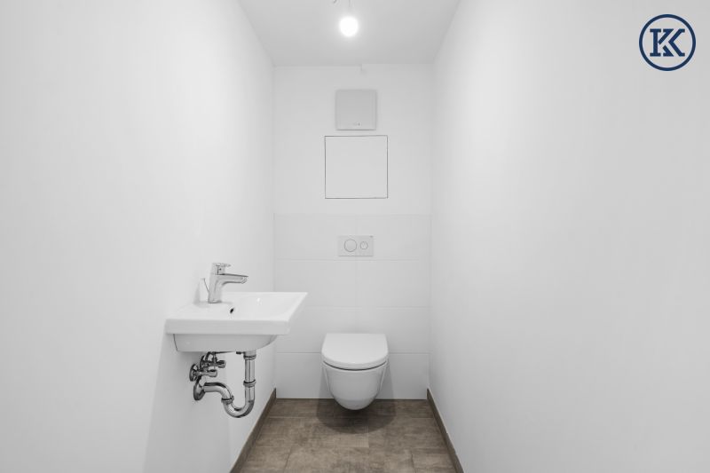 Diese Wohnung ist mehr als ein Zuhause ? sie ist eine einmalige Chance fr Ihr Leben.
Ein Ort zum Aufblhen, Verlieben und Bleiben. /  / 1220 Wien, Donaustadt / Bild 8