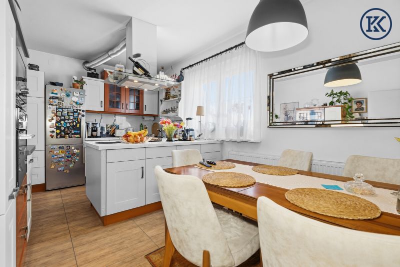 Ein ideales Zuhause f�r Familien /  / 2512&nbsp;Oeynhausen / Bild 6