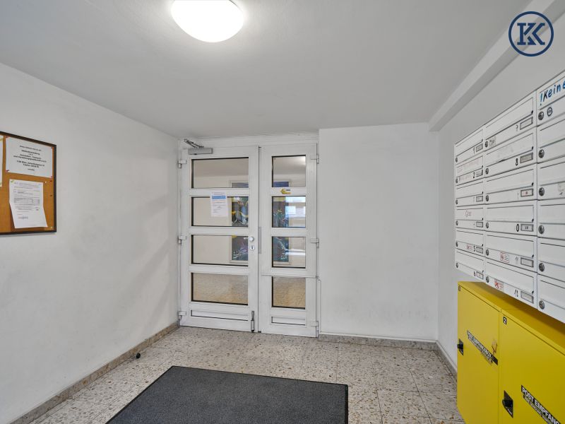 In unmittelbarer Nhe zu den Botschaften, dem Belvedere und dem Wiener Hauptbahnhof. /  / 1040 Wien, Wieden / Bild 4